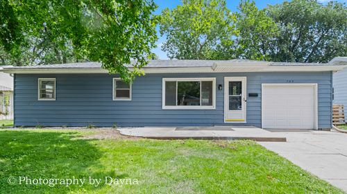 740 Jonette Ave, Bradley, IL, 60915-1124 | Card Image