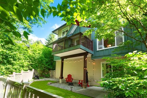 28-50 Panorama Pl, Port Moody, BC, V3H5H5 | Card Image