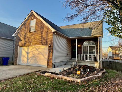 3373 Royal Troon Rd, Lexington, KY, 40509-8478 | Card Image