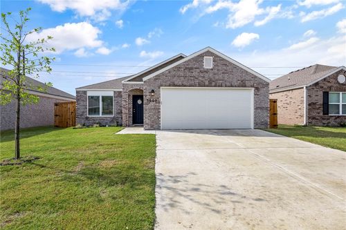3000 Wolf Creek Street, Springdale, AR, 72764 | Card Image