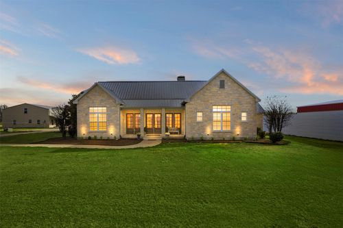 1244 Broadhead Rd, Waxahachie, TX, 75165-2112 | Card Image
