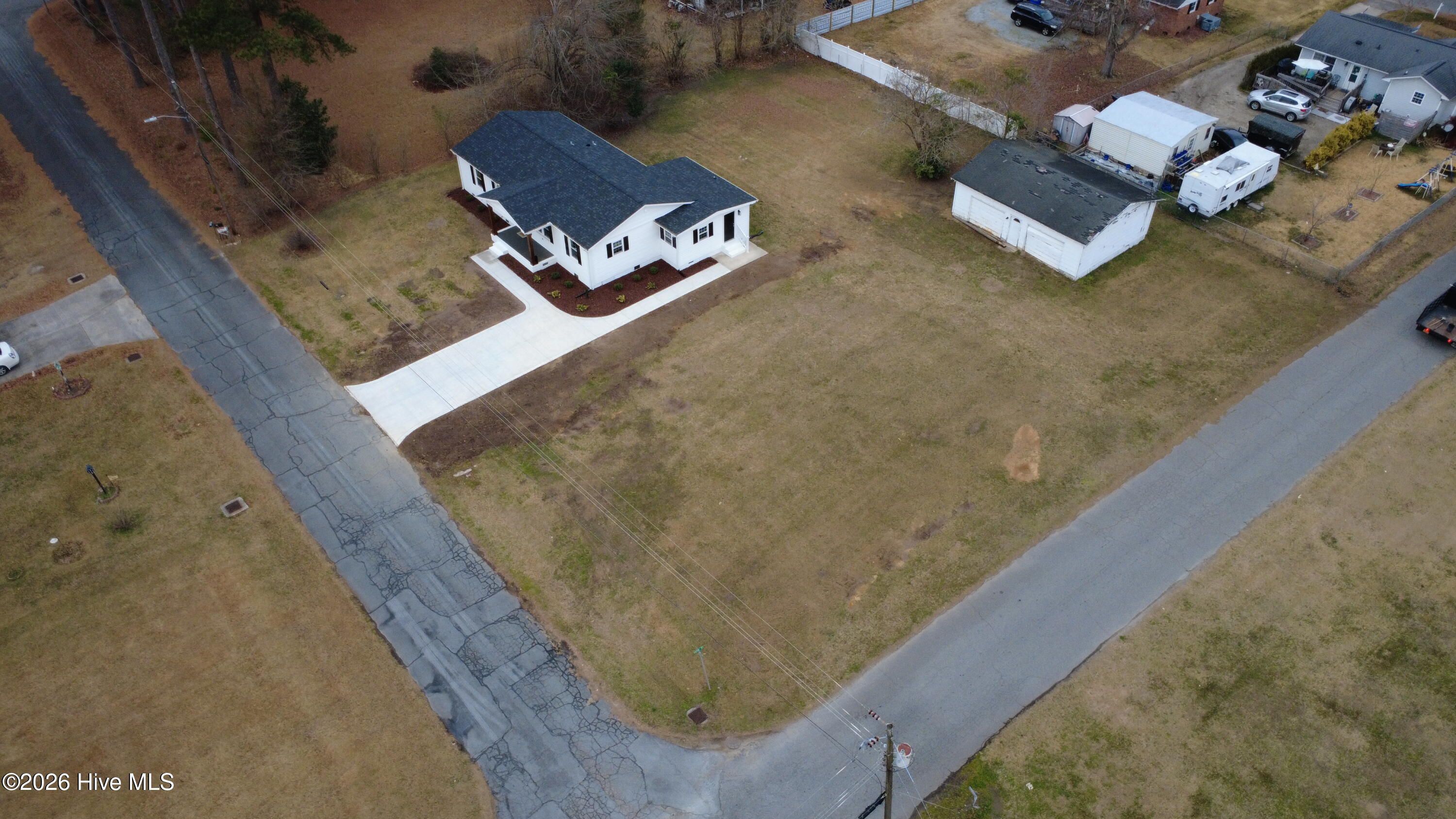 Residential in Clinton 5