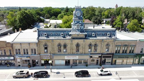 47a-39-47 Main St S, Seaforth, ON, N0K | Card Image
