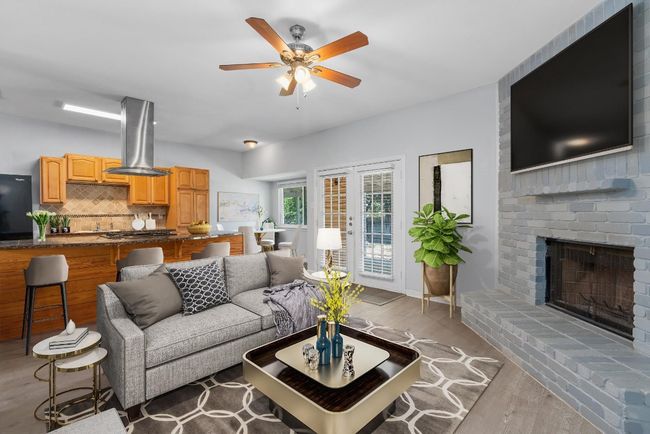 1102 Ivybridge Dr, House other with 3 bedrooms, 2 bathrooms and 2 parking in Pflugerville TX | Image 6