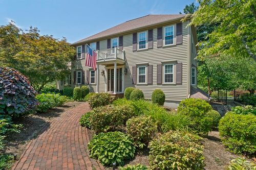 23 Tindale Way, Hanover, MA, 02339-2745 | Card Image
