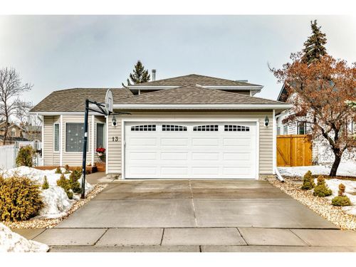 13 Donahue Close, St. Albert, AB, T8N5N7 | Card Image