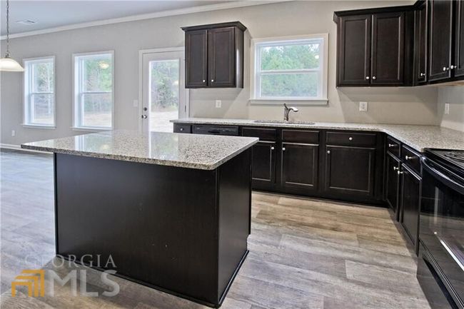 261 Quail Forest Circle, House other with 3 bedrooms, 3 bathrooms and null parking in Toccoa GA | Image 12