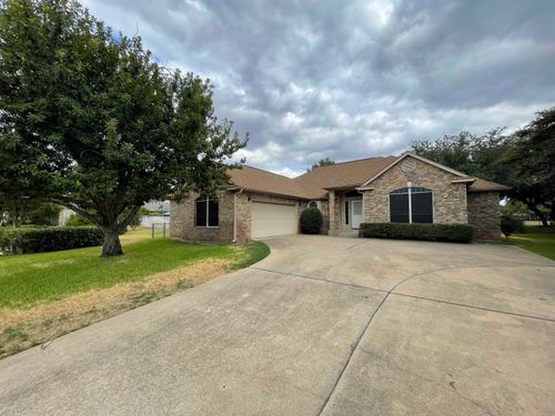 165 Turkey Run, Meadowlakes, TX, 78654-6821 | Card Image
