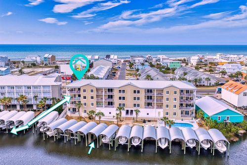 apt-304-3706 Highway 98, Mexico Beach, FL, 32456-7179 | Card Image