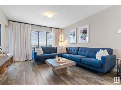 336 - 1818 Rutherford Rd Sw, Condo with 2 bedrooms, 2 bathrooms and 1 parking in Edmonton AB | Image 1