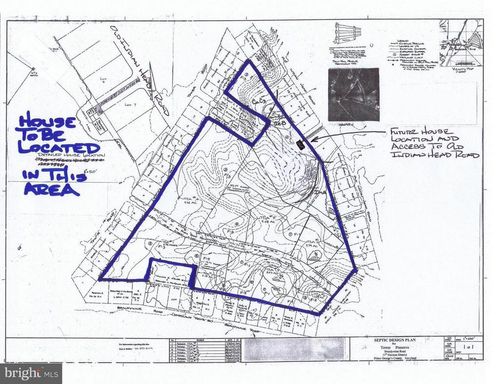 13800 Keller Way, BRANDYWINE, MD, 20613 | Card Image