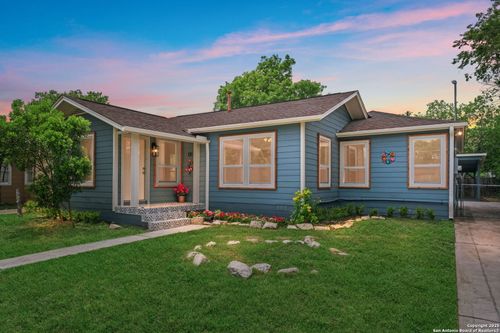 131 New Haven Dr, San Antonio, TX, 78209-4719 | Card Image