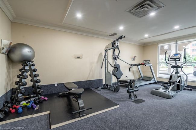 307 - 1000 Creekside Dr, House attached with 2 bedrooms, 2 bathrooms and 1 parking in Dundas ON | Image 18