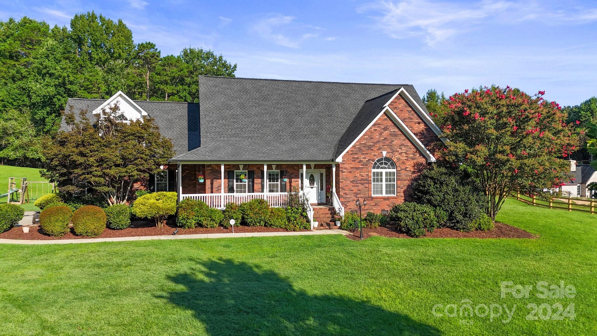 Windy Rd, Concord, NC 28027