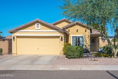 1456 E Holiday Dr, Casa Grande, AZ, 85122-1387 | Card Image