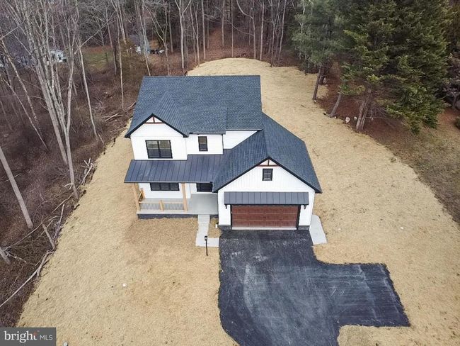 12 Arlene Trl, House other with 4 bedrooms, 3 bathrooms and null parking in FAIRFIELD PA | Image 61