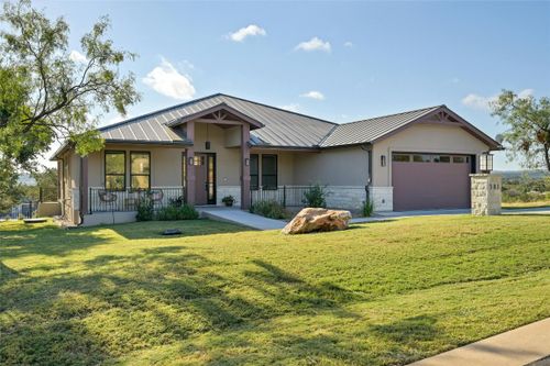 303 Hideaway, Horseshoe Bay, TX, 78657 | Card Image