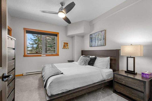 226 - 101 Montane Road, Home with 2 bedrooms, 2 bathrooms and 1 parking in Canmore AB | Image 16