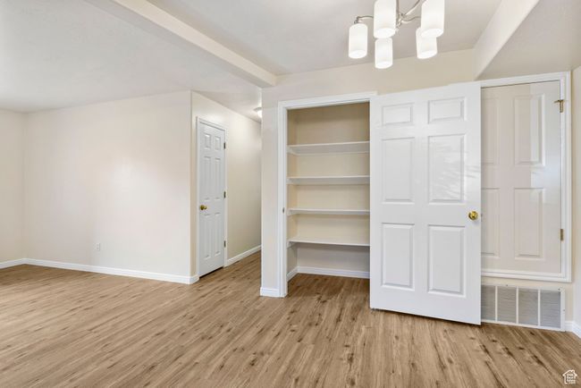View of closet | Image 20