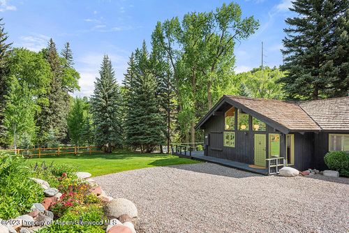 30 Smith Way, Woody Creek, CO, 81656 | Card Image