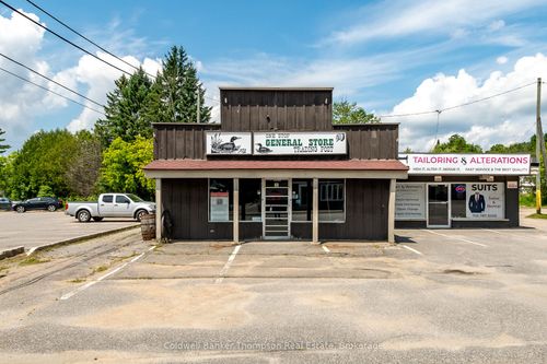 4 King William St, Huntsville, ON, P1H1G5 | Card Image