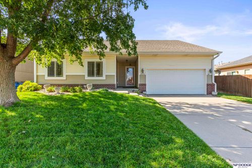 2622 N 189th St, Elkhorn, NE, 68022-1866 | Card Image