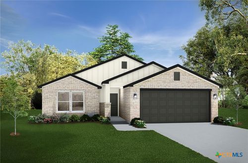 1150 Lexington Dr, Copperas Cove, TX, 76522-8277 | Card Image