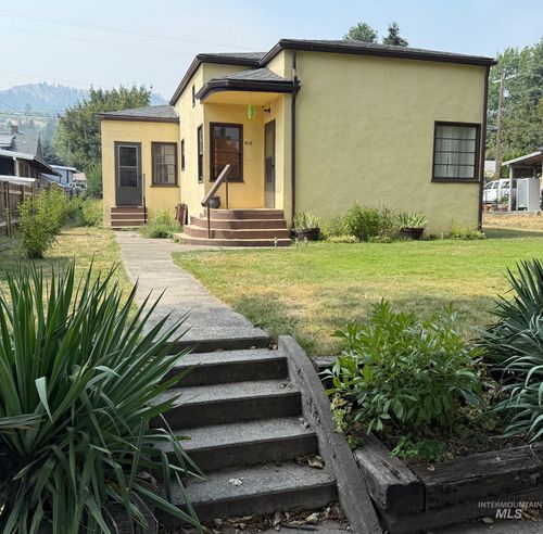 810 Main St, Kamiah, ID, 83536 | Card Image