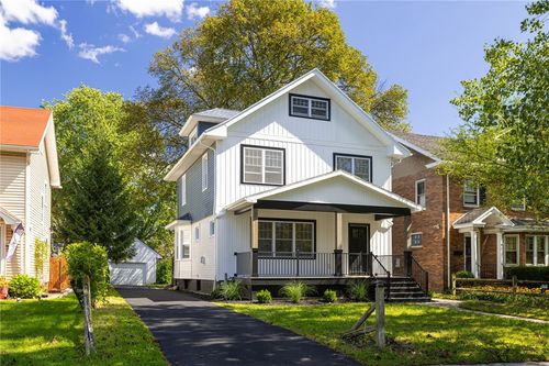 1164 Genesee Park Blvd, Rochester, NY, 14619-1457 | Card Image