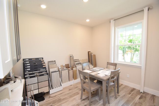 used currently as a color selections room | Image 48