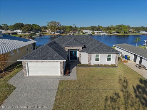 3061 Waterway Dr, Lake Placid, FL, 33852-2308 | Card Image