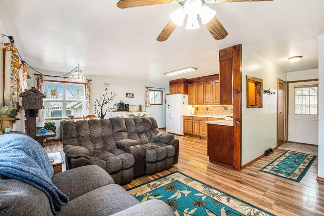 3919 E Shore Dr, House other with 4 bedrooms, 2 bathrooms and null parking in Stanton MI | Image 8