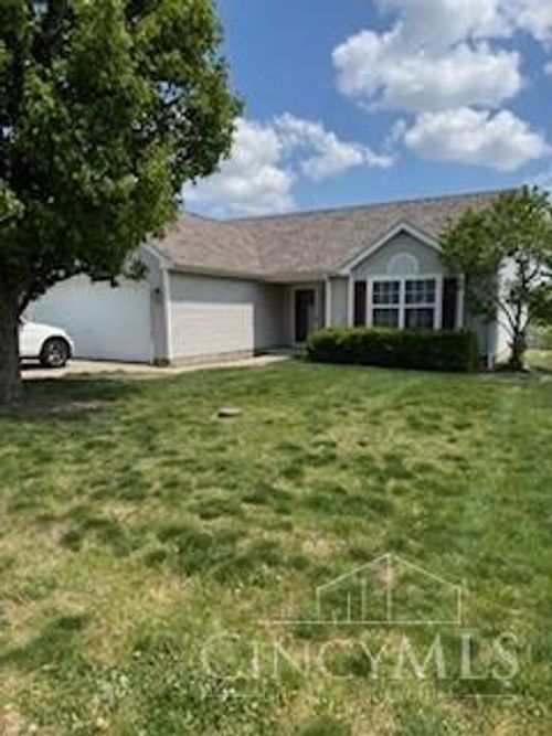 235 Keswick Dr, Monroe, OH, 45050-2408 | Card Image