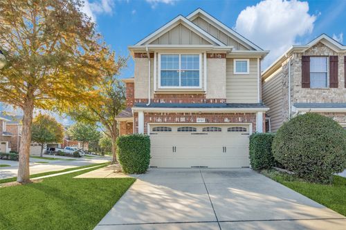8707 Bigelow Dr, Plano, TX, 75024-7765 | Card Image
