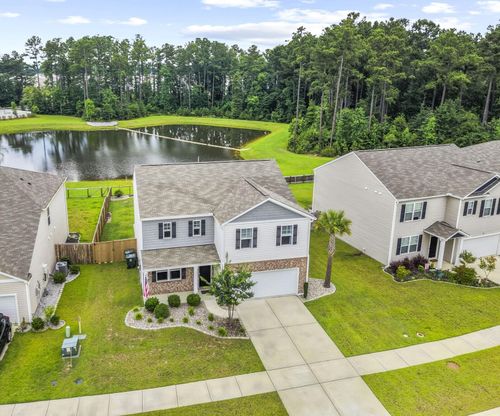 609 Silver Spruce Street, Summerville, SC, 29486 | Card Image