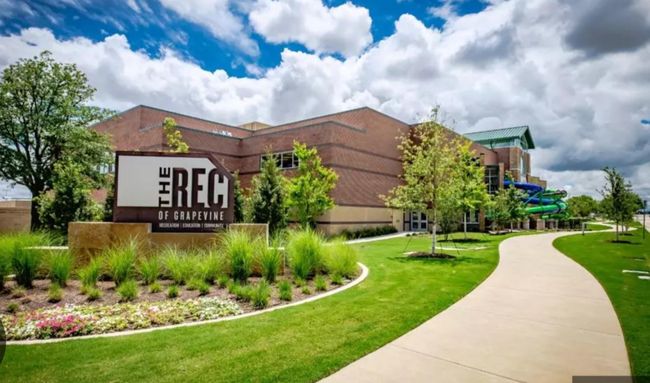 Grapevine REC | Image 28