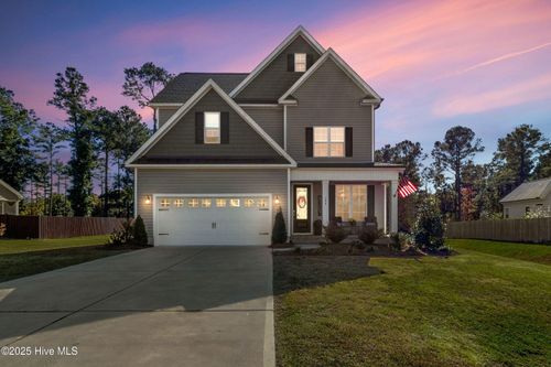 198 Saratoga Way, Rocky Point, NC, 28457-6038 | Card Image