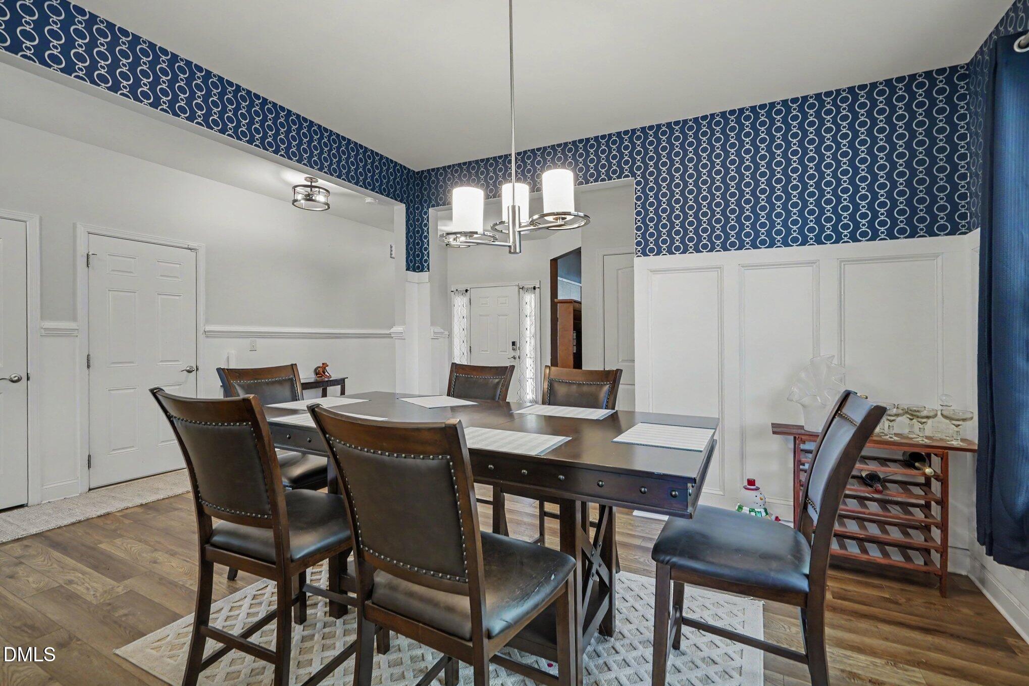 Residential in Fuquay Varina 5