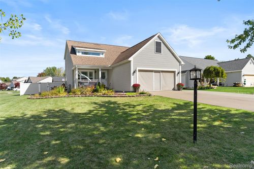 331 Andrea Ave, Linden, MI, 48451-9673 | Card Image