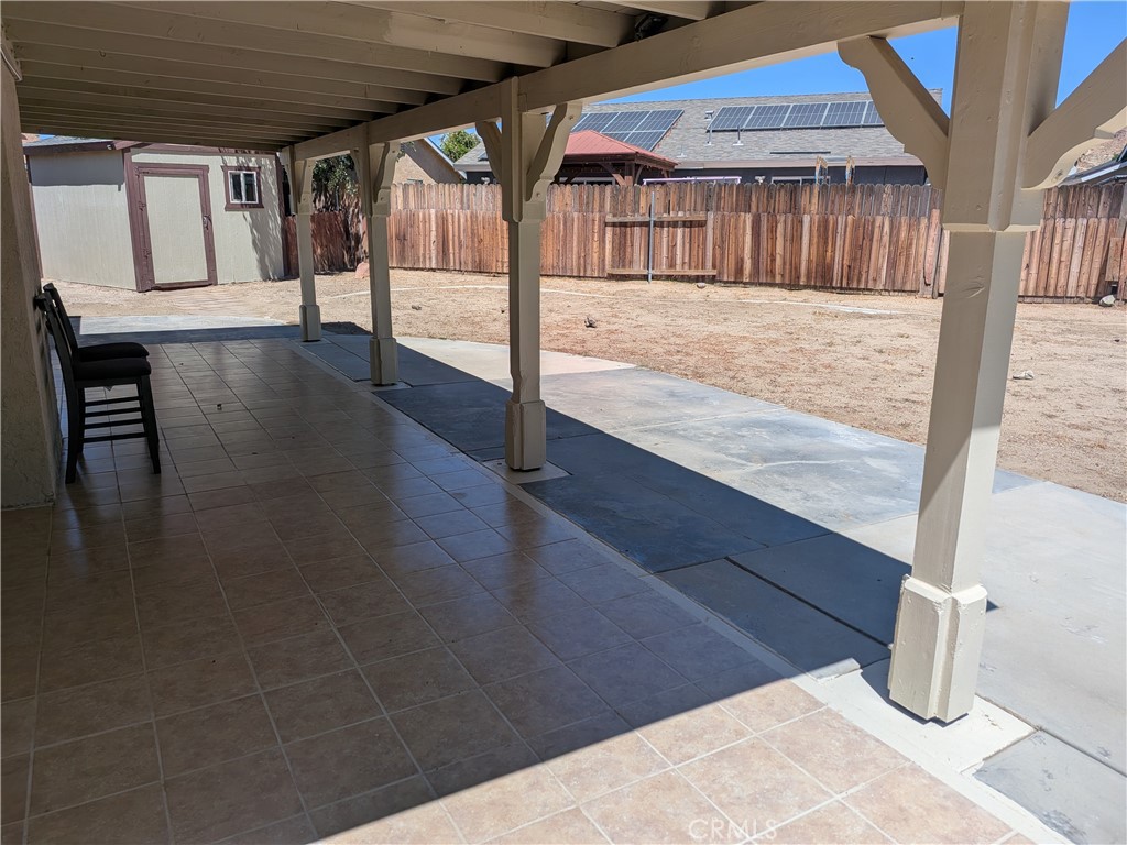 Residential in Rosamond 3