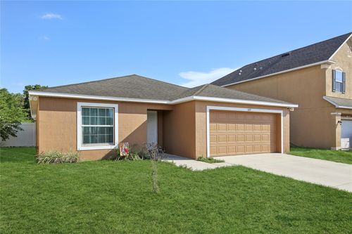 109 James Cir, LAKE ALFRED, FL, 33850-2717 | Card Image