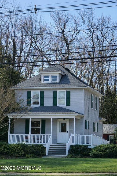 6 Kings Hwy, Middletown, NJ, 07748-2510 | Card Image