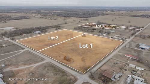 TBD B Stephens Road, Millsap, TX, 76066 | Card Image