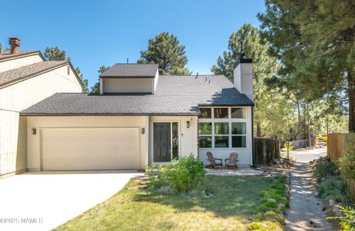 3373 E Ascona Way, Flagstaff, AZ, 86004-2202 | Card Image