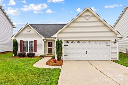 224 Southaven Ct, Kannapolis, NC, 28083-7000 | Card Image