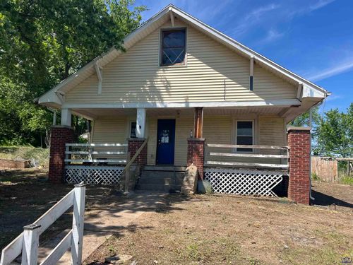 28226 231st St, Easton, KS, 66020-7127 | Card Image