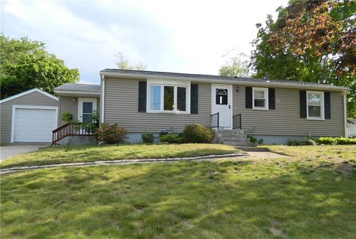 68 Zinnia Drive, Cranston, RI, 02920 | Card Image