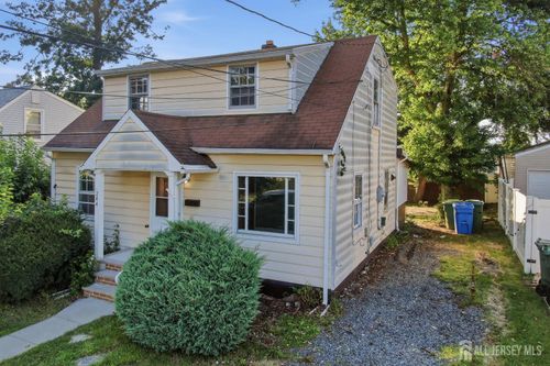 244 Armstrong Street, South Amboy, NJ, 08879 | Card Image