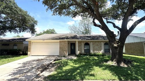 4406 Kinloch Dr, Houston, TX, 77084-3316 | Card Image