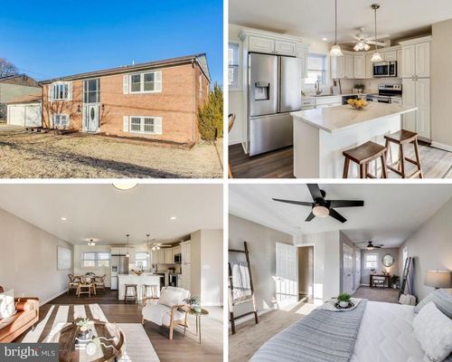 1218 Iron Forge Rd, Forestville, MD, 20747-1715 | Card Image